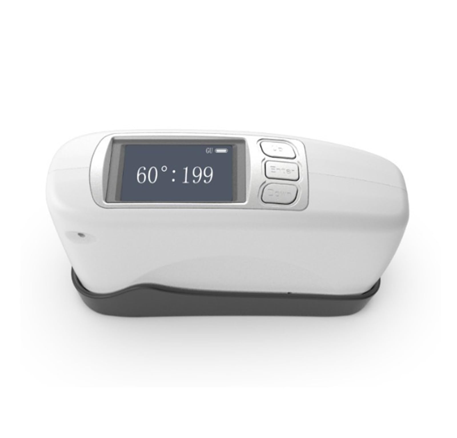 Spectrometer, CS-380 SE Portable High Precision Photoelectric Spectrophotometer Colorimeter Reader
