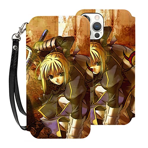 Iphone12P[X Fate Stay Night ZCo[ X}zP[X 蒠^  Iphone12miniP[X Iphone12pro P[X gуP[X X}zP[X Iphone 12 J[h[ U[ gуJo[ h~ X