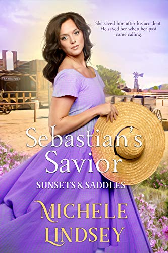 Sebastian S Savior Sunsets And Saddles Series Book 2 Kindle Edition By Lindsey Michele Literature Fiction Kindle Ebooks Amazon Com