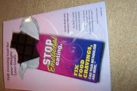 Stop Emotional Eating 098111864X Book Cover