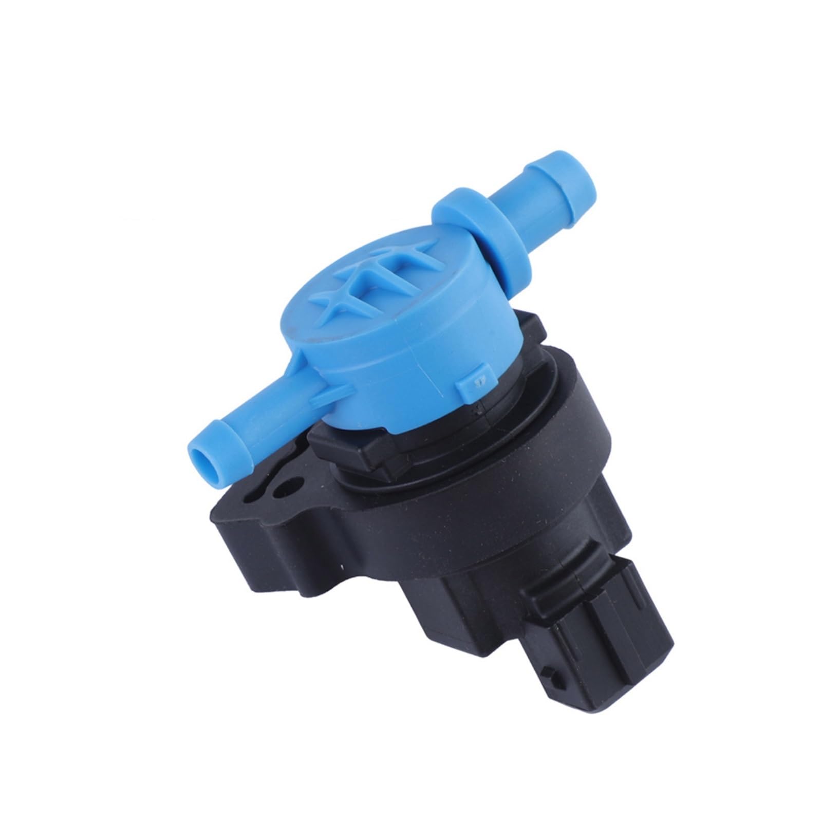Vapor Canister Purge Solenoid Valve Compatible with Benz for C180 2008-2014 for C200 2007-2014 for C230 2009-2014 Vapor Canister Purge Solenoid Valve A0004708593