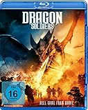 Dragon Soldiers