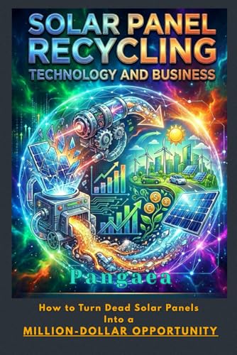 Solar Panel Recycling Technology and Business: How to Turn Dead Solar Panels Into a Million-Dollar Opportunity