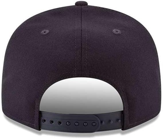 New Era Men Boston Red Sox 9FIFTY SNAPBACK HAT