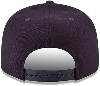 New Era Men Snapback HAT