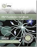 itil v3 foundation certification  ITIL V3 Foundation Handbook