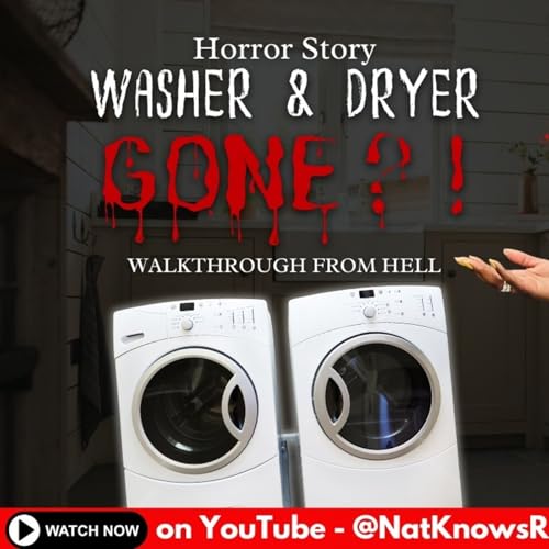 Ep. 107: DITL of a Real Estate Agent&hellip; They TOOK the Washer & Dryer 😤 _ The Ugly Side of Real Estate