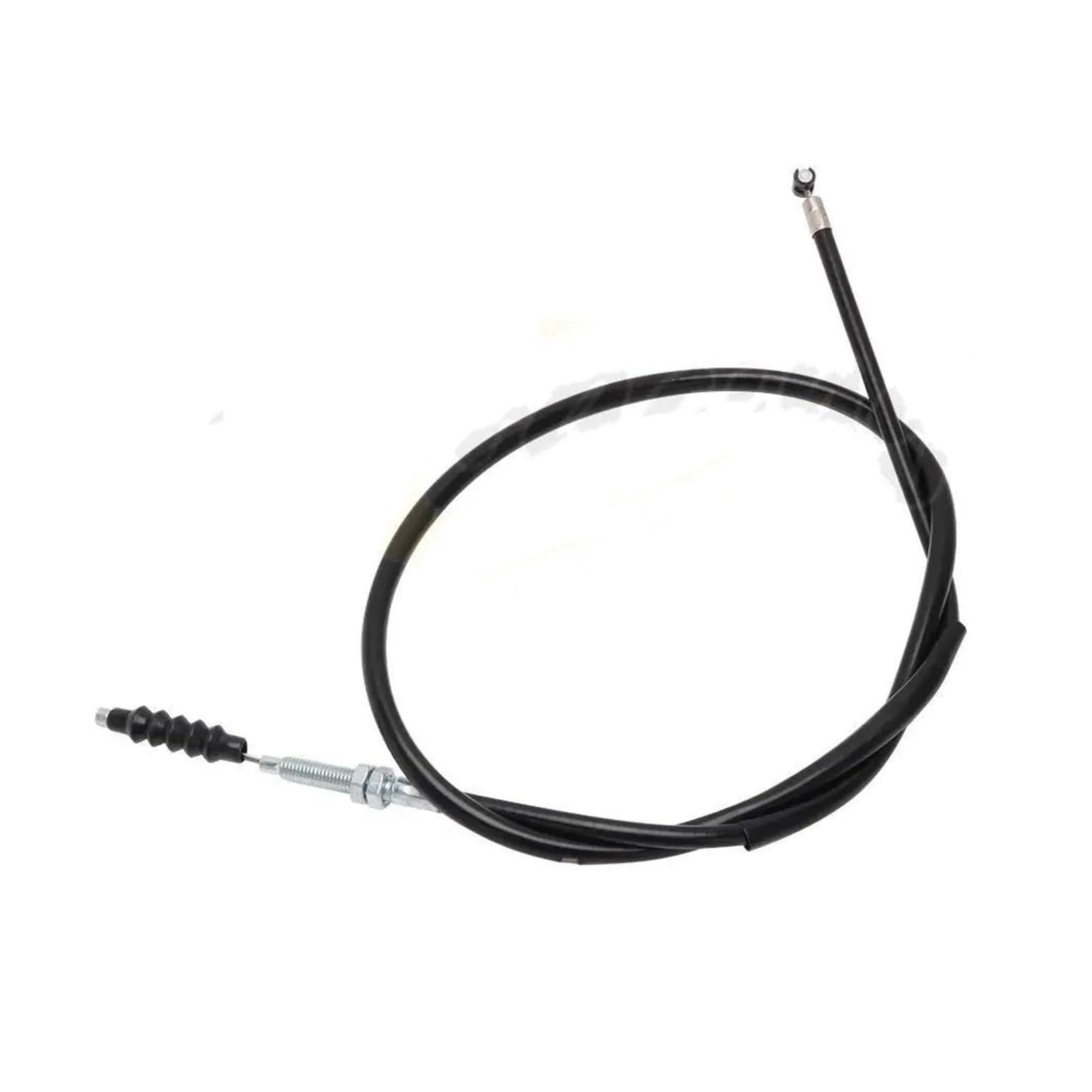 Qfdwcyz One Color Motorcycle Clutch Levers Motorcycle Clutch Cable Steel Wire Fit For Honda Cx500 Cmx250 Vtr250 Cb250 1986-1996
