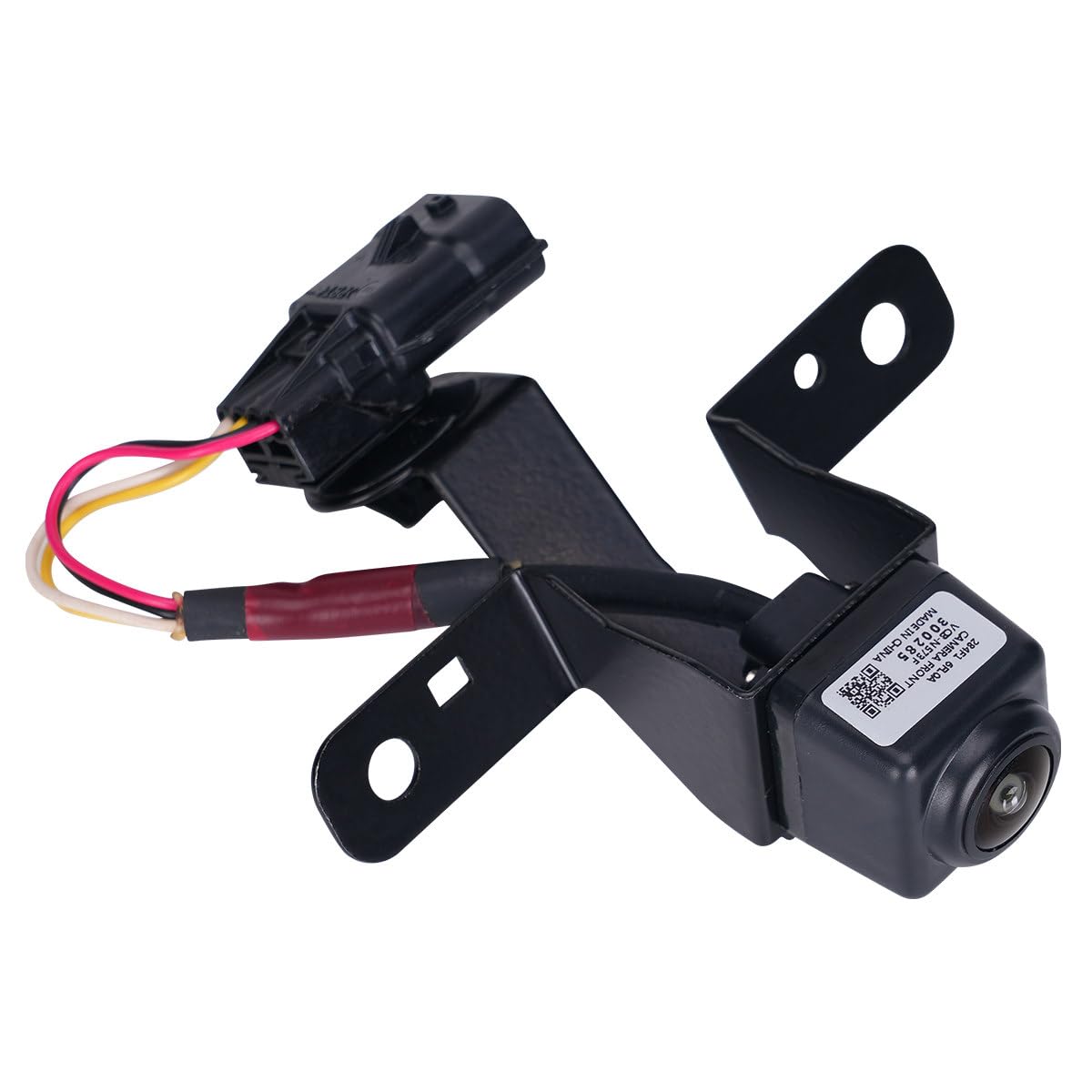 284F1-6FL0A Rear View Camera for Nissan X-Trail T32 2014-2019 & Nissan Rogue 12/2016-2019, OE Backup Camera Replaces 284F16FL0A 284F1 6FL0A by GreenYi