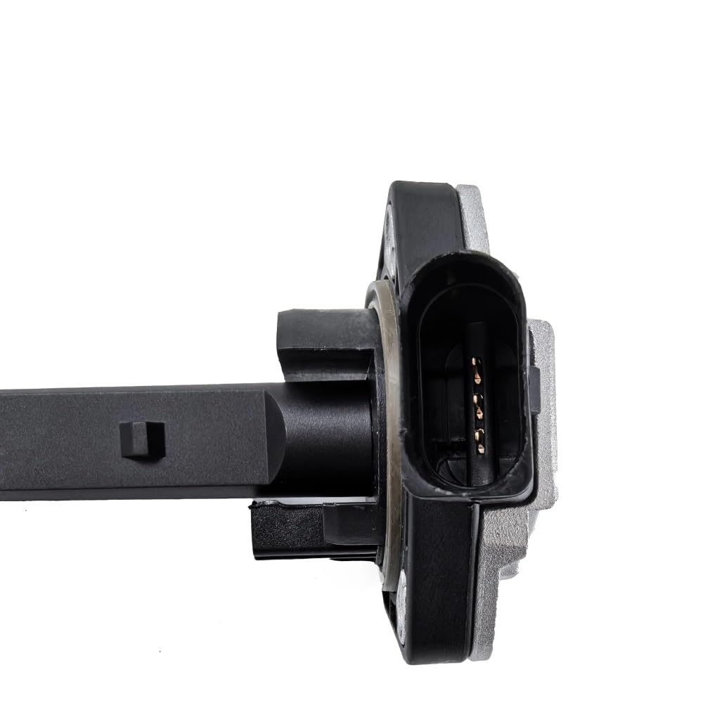 Compatible Para Au&di A4 A6 RS4 TT S8 1J0907660A 1J0907660 1J0907660B Sensor de nivel aceite coche Varilla aceite motor