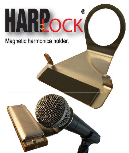 HarpLock