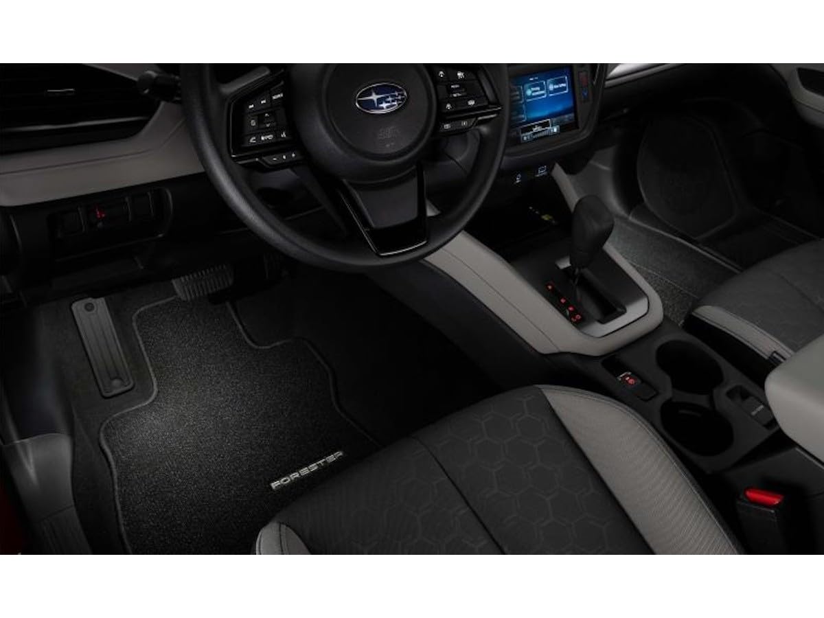Subaru Interior Footwell Illumination Kit for 2025 Forester - H461SSL010 - Genuine OEM