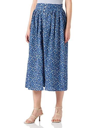 Kaporal - Jupe Femme - Modèle Bizou - Couleur Majorel - Taille XS