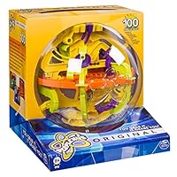 Algopix Similar Product 20 - SpinMaster Perplexus Original