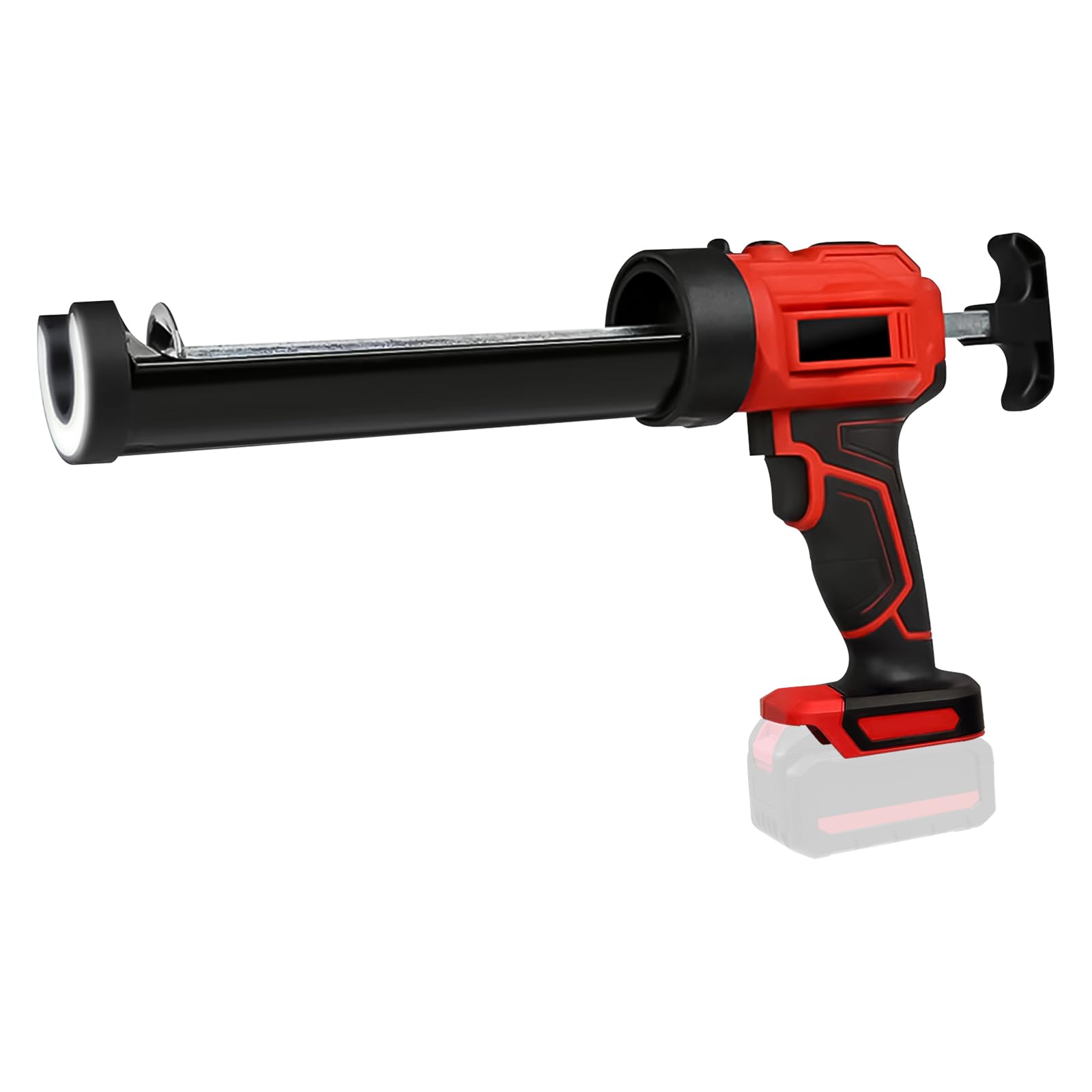 Akku Kartuschenpresse Für Makita 18V – Elektrische Silikonpistole Mit 4 Geschwindigkeiten & LED | Für 300ml Kartuschen