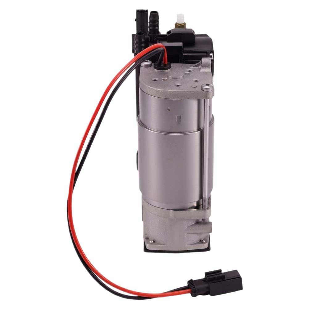 Air Suspension Compressor Pump 37206789450 Compatible with BMW 535i GT XDrive 2011-2016