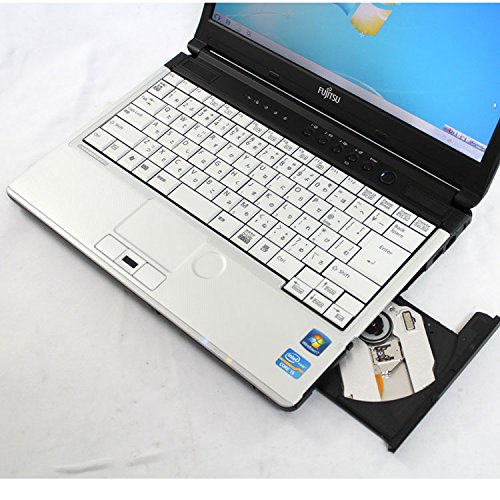 Amazon.co.jp: FUJITSU 富士通 LIFEBOOK S761/C Core i5 4GB 160GB DVD