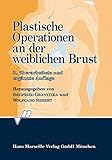 Plastische Operationen an der Weiblichen Brust