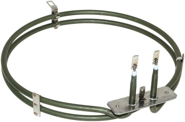 Genuine BEKO OIF21100W OIF21300W OIF22100X OIF22300X Oven Fan HEATER ELEMENT