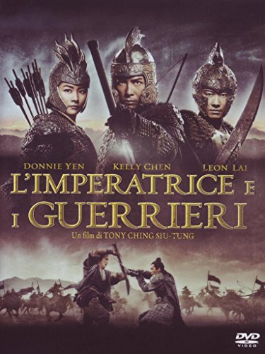 L'Imperatrice e i Guerrieri