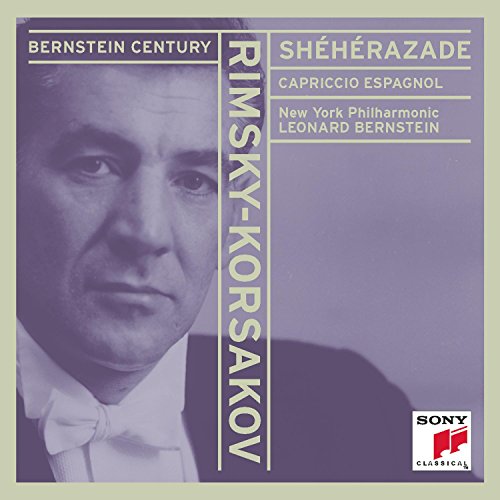 Rimsky-Korsakov: Scheherazade / Capriccio Espagnol