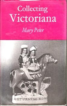 Hardcover Collecting Victoriana Book