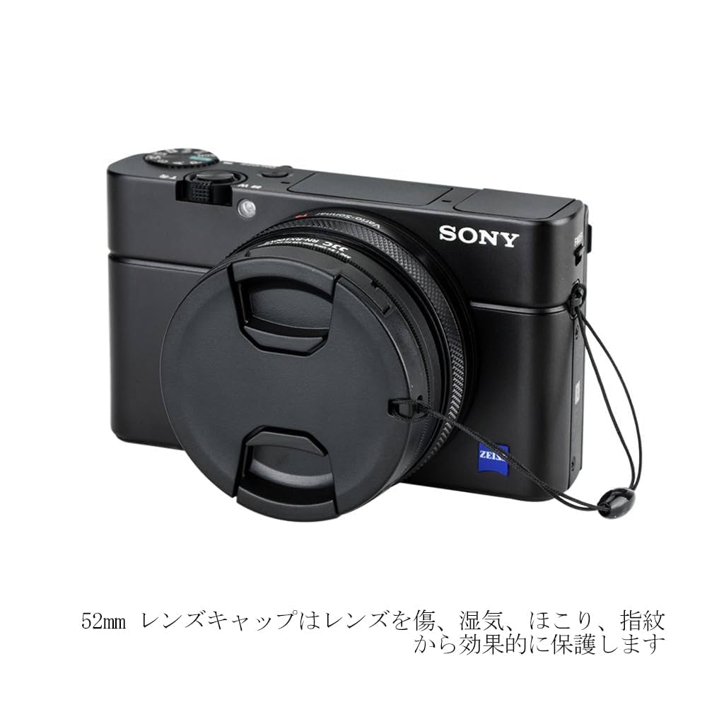 【rrr⭐︎様用】SONY RX100VI(DSC-RX100M6) Amazon.com : Sony RX100 VI 20.1 MP Premium Compact Digital
