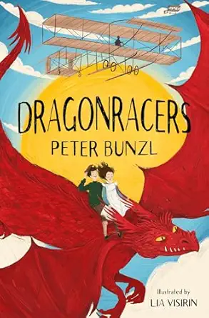 BS 9+ Dragonracers