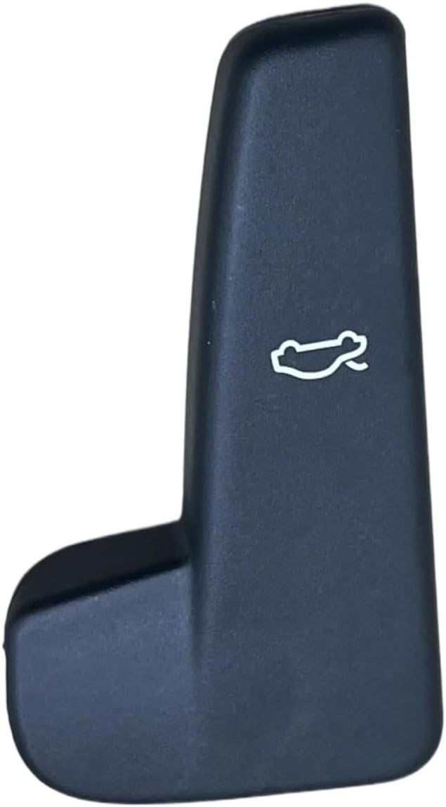 Hood Bonnet Release Handle Compatible with Seat for Ateca 2016-2022 for Leon 2013-2022 Car Engine Hood Bonnet Handle Release Bracket 6RD823533 6RD823633