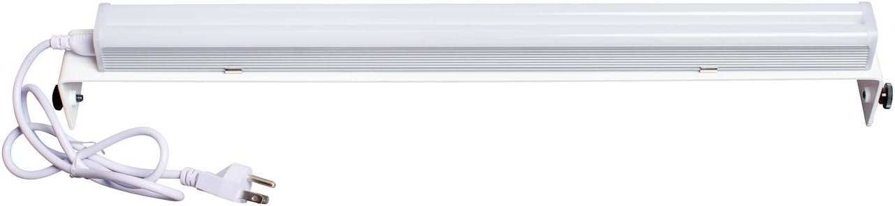 MyStudio MS20XLB-LED Extra 5000K Light Bar, White
