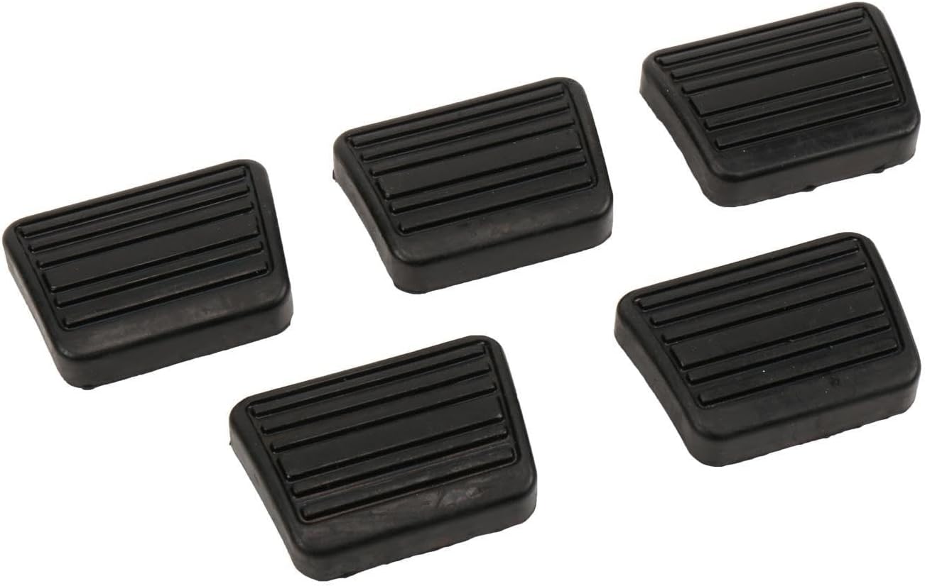 GM Genuine Parts 15706041 Brake Pedal Pad