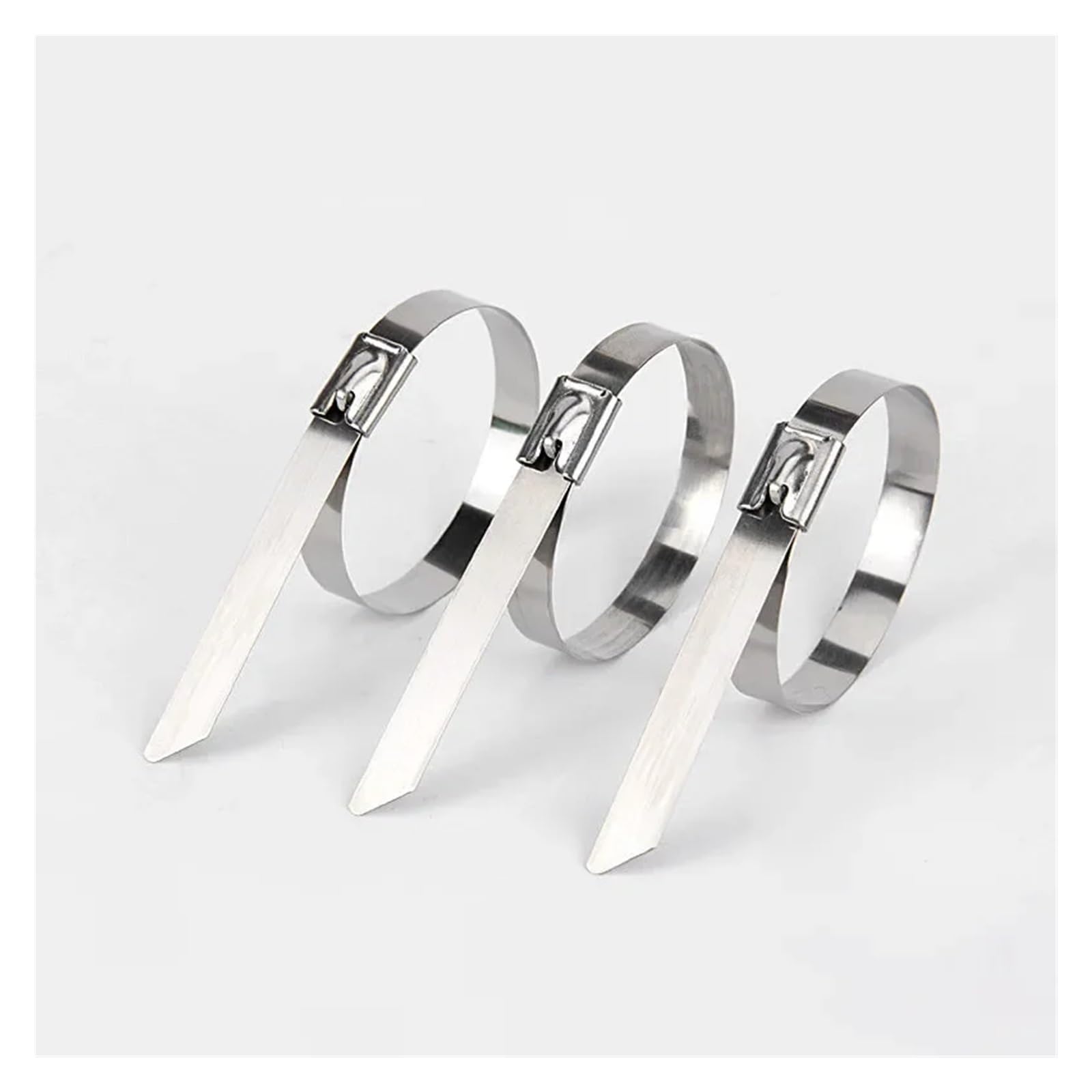 Abrazadera De Cable De Acero Inoxidable - Todos Los Fabricantes