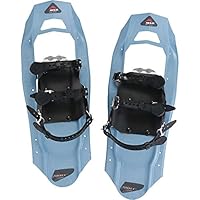 Algopix Similar Product 12 - MSR Shift Youth Snowshoes for Teens and