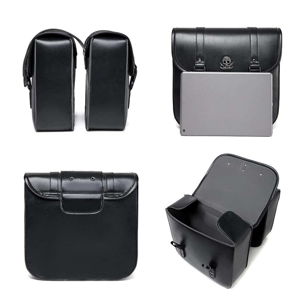 Amazon.com: Motorcycle Saddlebags for Kawasaki zx-6r zx6r