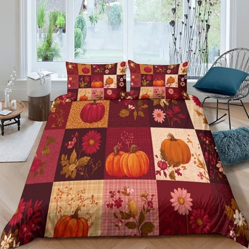 Parure de lit imprimé en 3D en microfibre premium douce avec fermeture éclair résistante