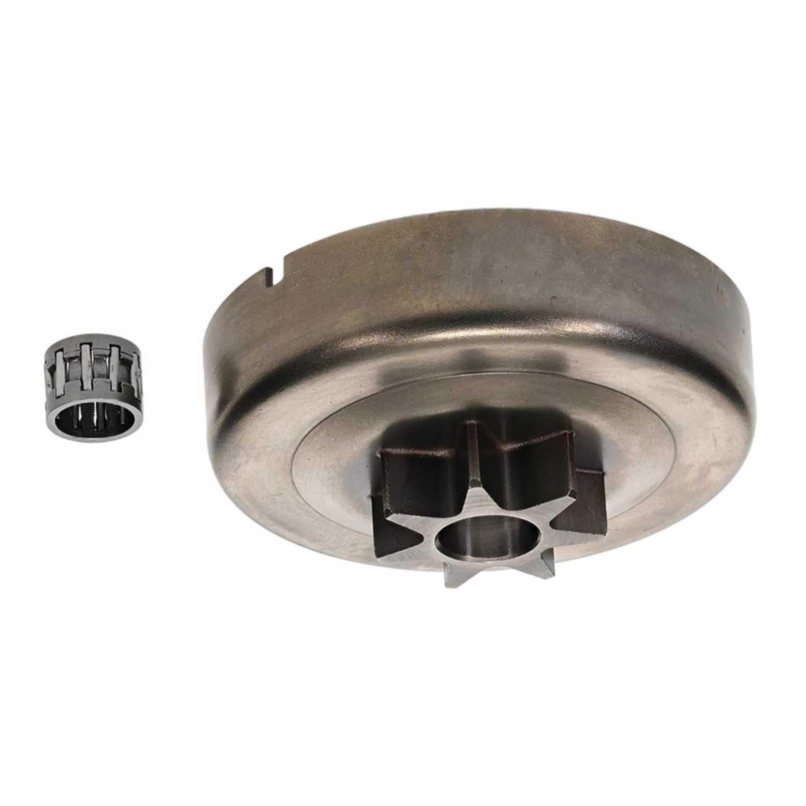 Amazon.com: YOKAMU Replacement .325 Pitch 7 Tooth 1141 640 2001