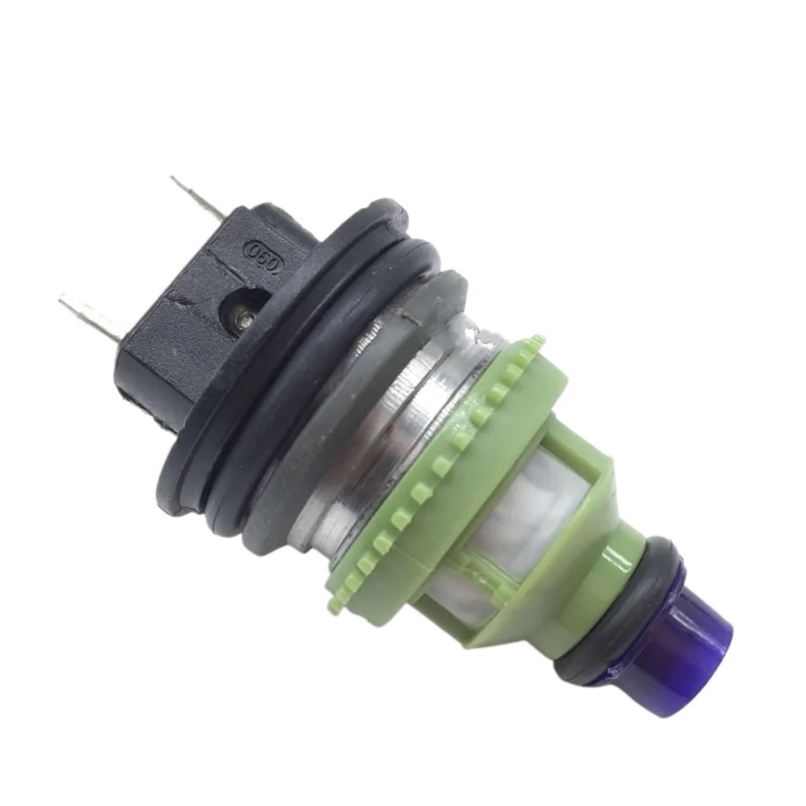 Fuel Petrol Injector Nozzle Fit for Chevy Geo Metro Fit for Suzuki Swift 1.0L 1955002160, 15710-60B50 0280150661 Fuel Injector Nozzle Diesel randstofinjector