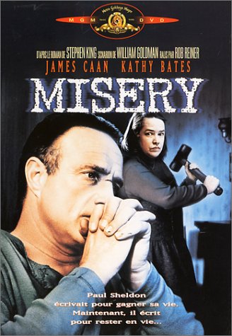  Misery