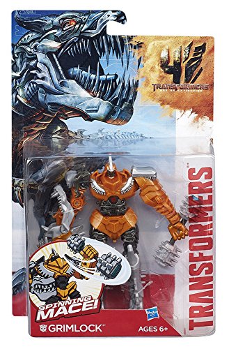 Hasbro Transformers PB Personaggio Grimlock