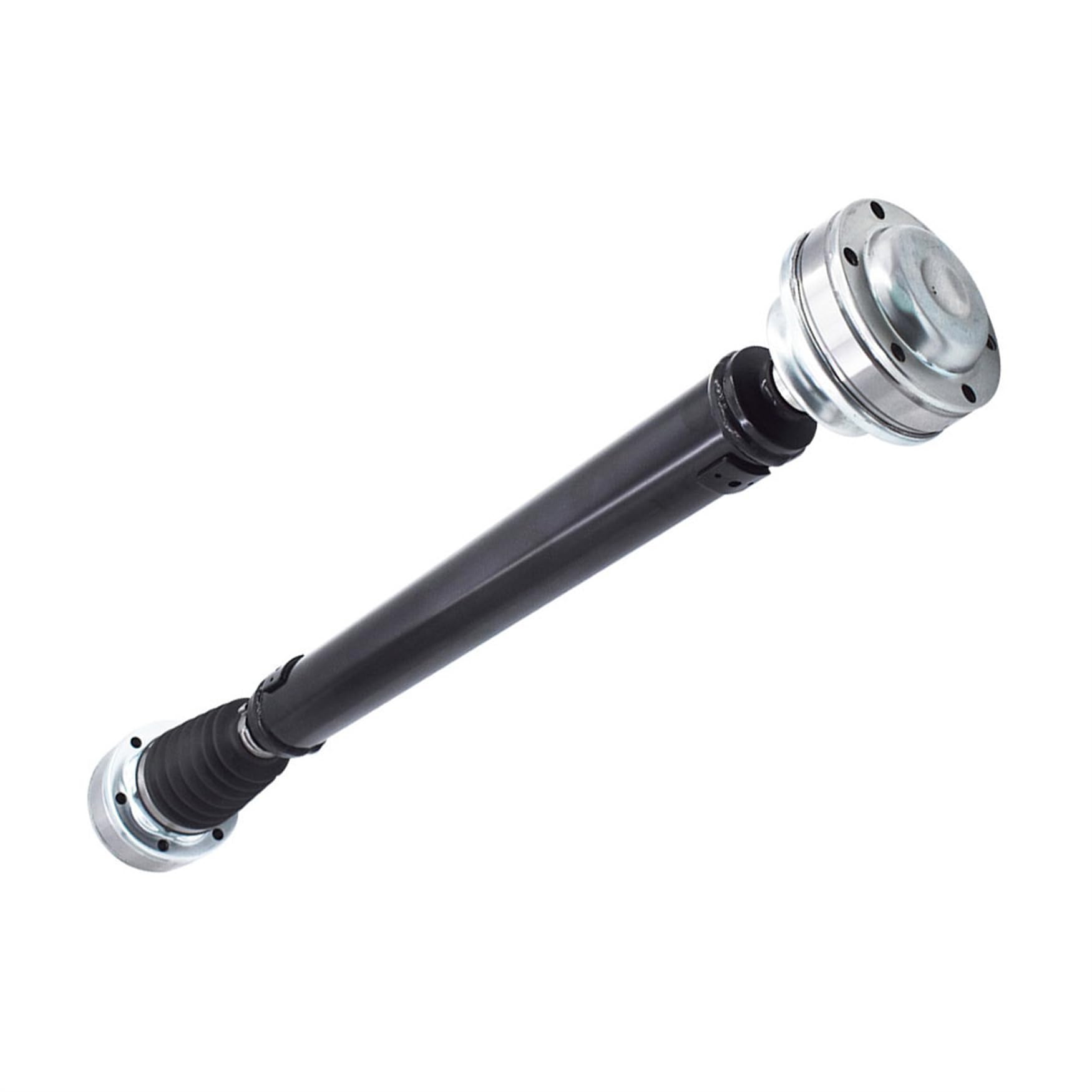 WFLNHB Front Drive Shaft Prop Assy 52111596AA Replacement for 2002-2007 Liberty 3.7L 52111596AB
