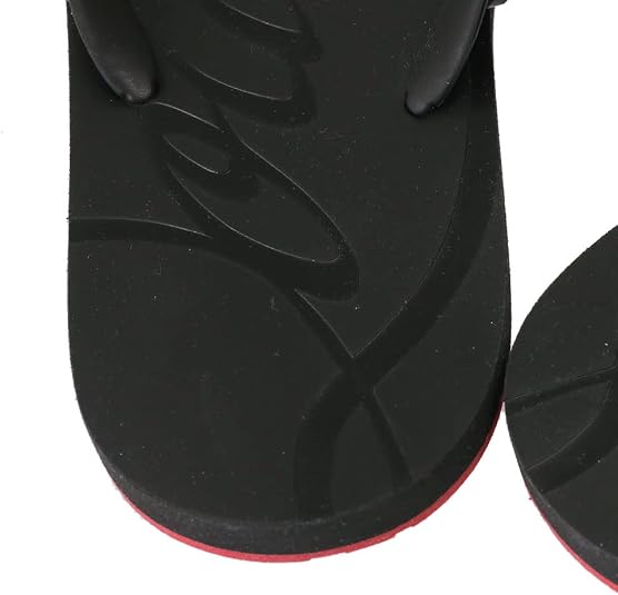 Amazon | [Christian Louboutin] [クリスチャンルブタン] サンダル