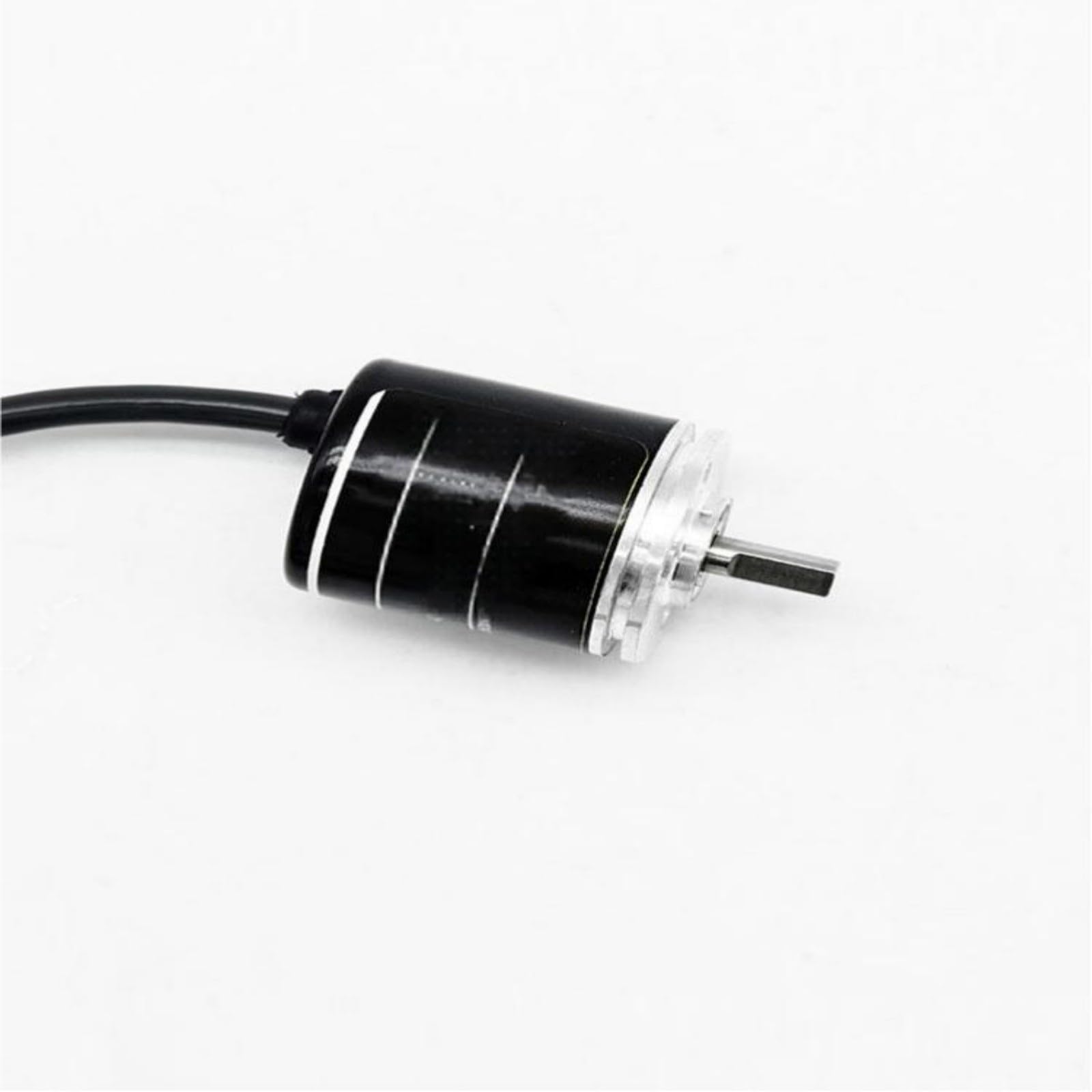 Encodeur rotatif E6A2-CWZ5C 10P-3600P pour le test du programme(500P)