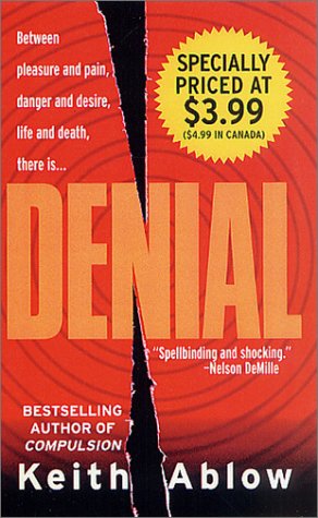Denial 0312983883 Book Cover