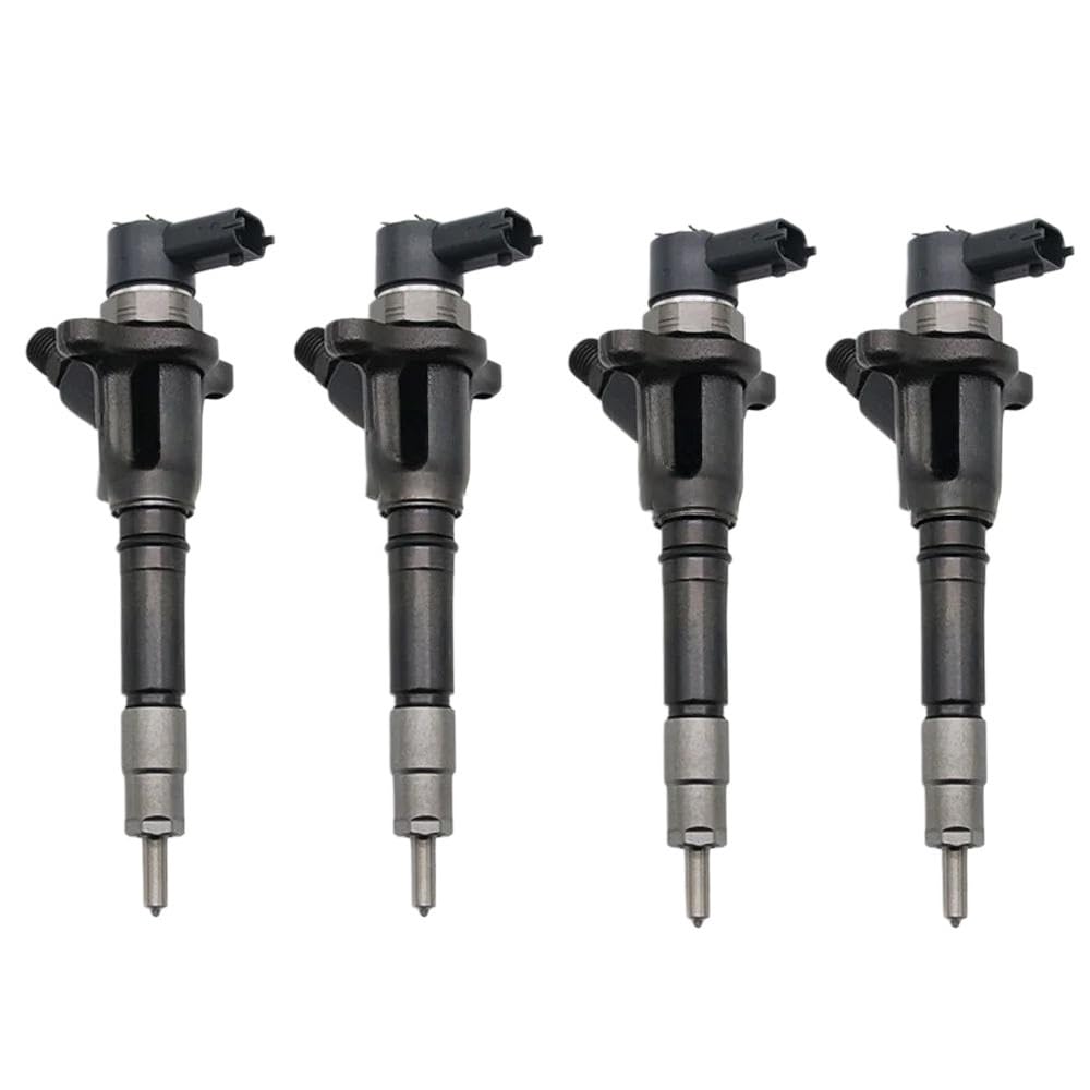 Fqqkma One Color Fuel Injectors Diesel Fuel Injector For Fuso For Canter