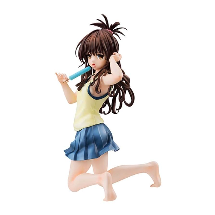 国内正規品 新品未開封 ToLOVEるギャルズ とらぶる ダークネス 結城美柑 Amazon.co.jp: ギャルズ ToLOVEる とらぶる ダークネス 結城美柑