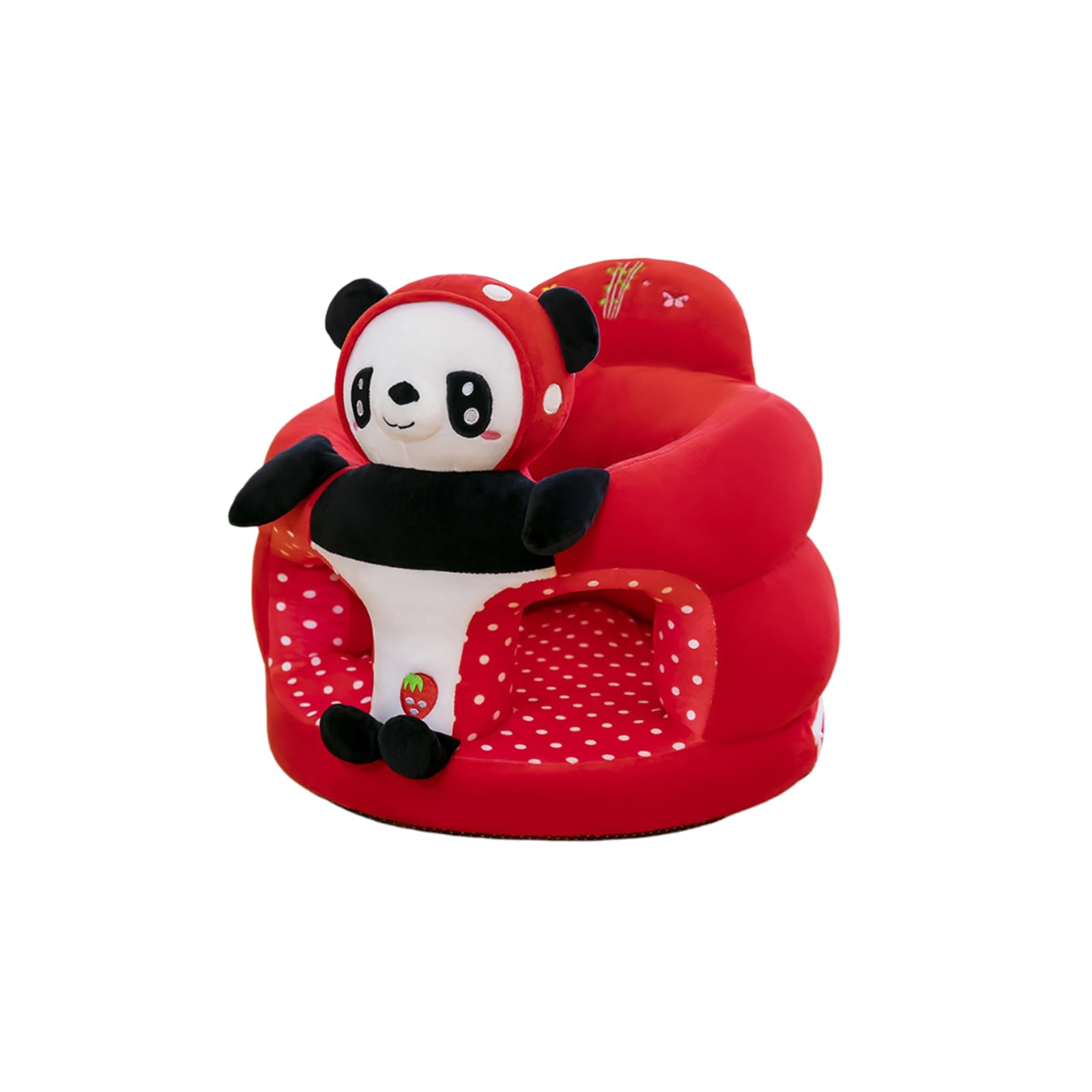 Fortuccai Infant Seat - floor seats and loungers | Mubboo