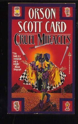 Cruel Miracles Paperback – January 1, 1992