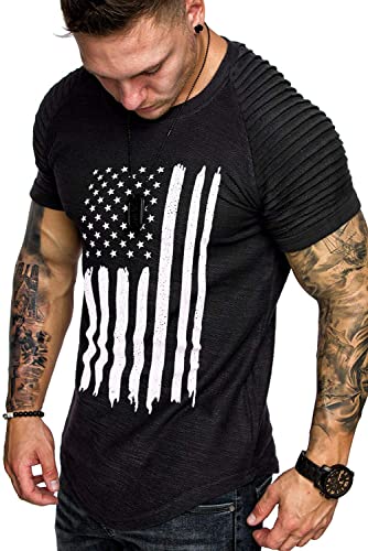 T-shirt sport homme coupe ajustée pour éviter les frottements