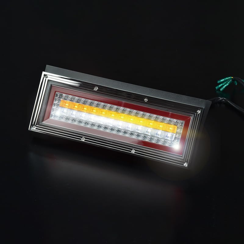 花魁テールCOMBOミニ 楽天市場】お取寄せ 花魁COMBO MINI 2t車用 LEDテールランプ ESS