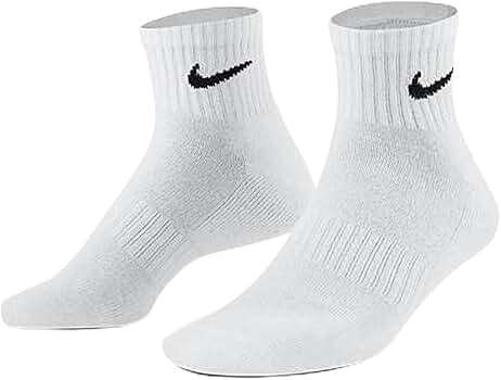 Nike Air Socks 3足セット Mサイズ NIKE - Nike Air Socks 3足セット Mサイズの通販 by マ's shop